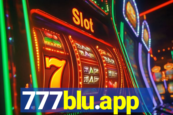 777blu.app