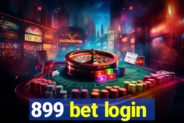 899 bet login