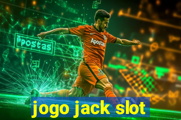 jogo jack slot