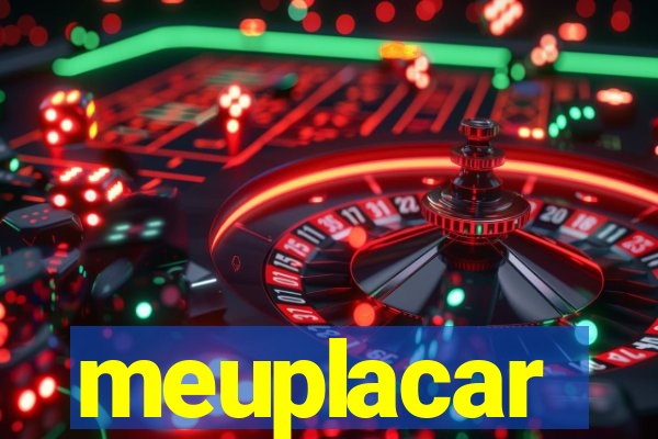 meuplacar