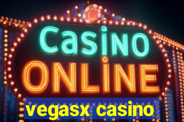 vegasx casino