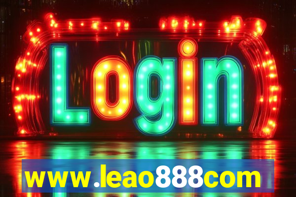 www.leao888com