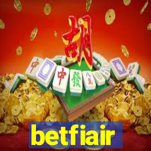 betfiair