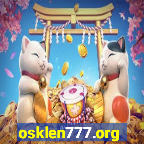 osklen777.org