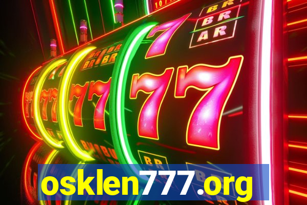 osklen777.org