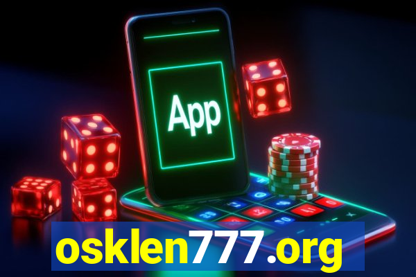 osklen777.org