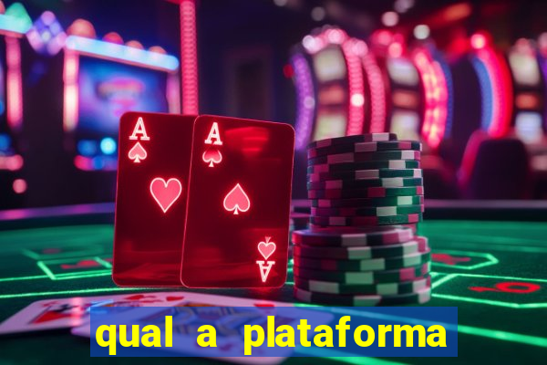 qual a plataforma que ta pagando agora