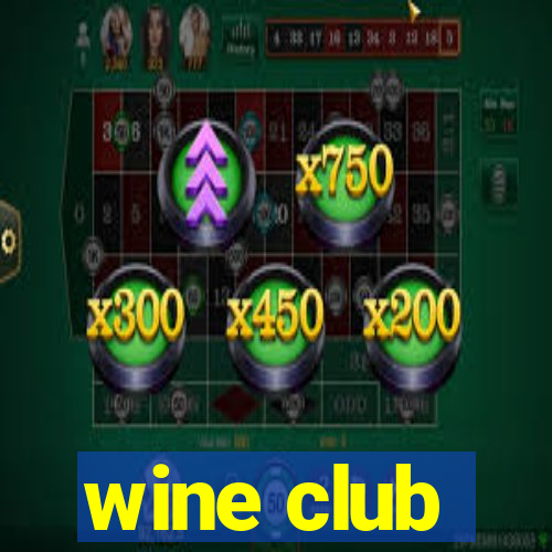 wine club