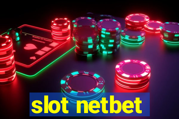 slot netbet