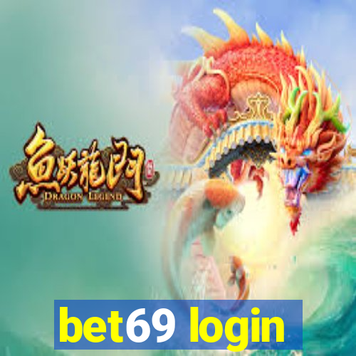 bet69 login