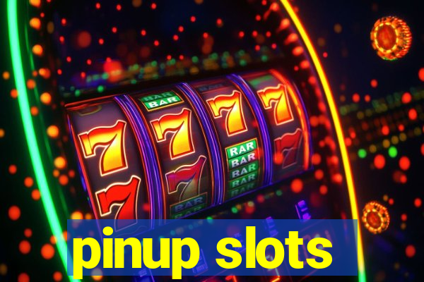 pinup slots