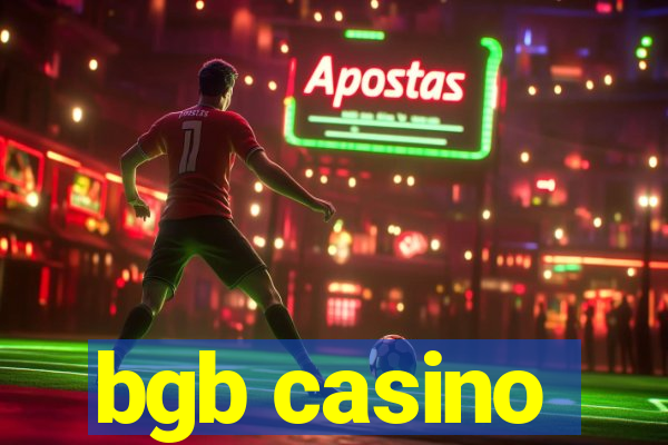 bgb casino