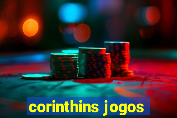 corinthins jogos