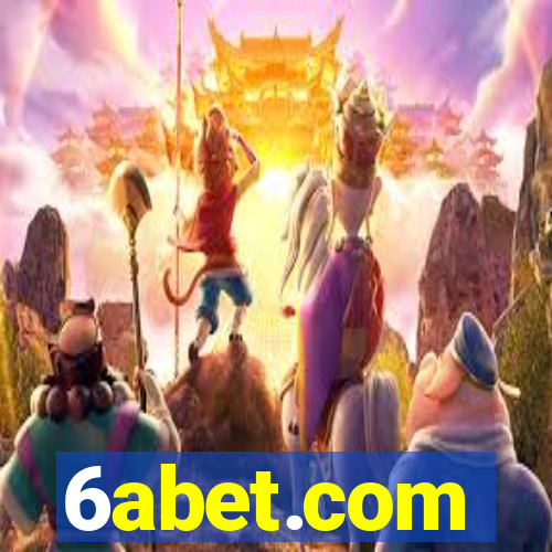 6abet.com