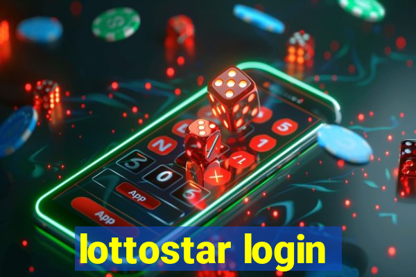 lottostar login