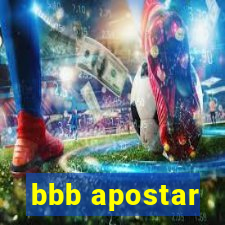 bbb apostar