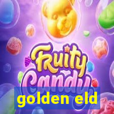 golden eld