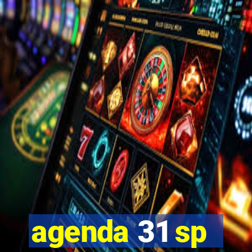 agenda 31 sp