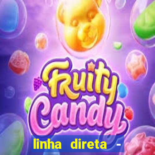 linha direta - casos 1998 linha direta - casos 1997