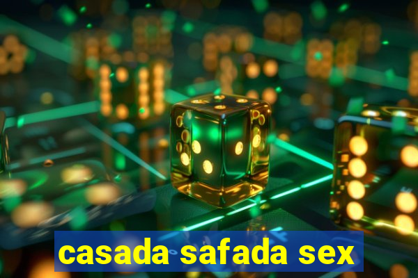 casada safada sex