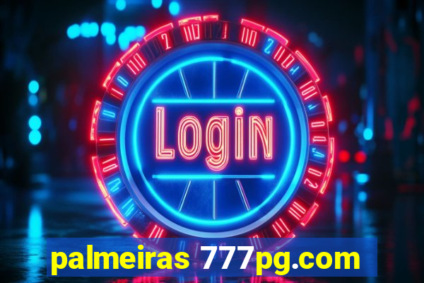 palmeiras 777pg.com