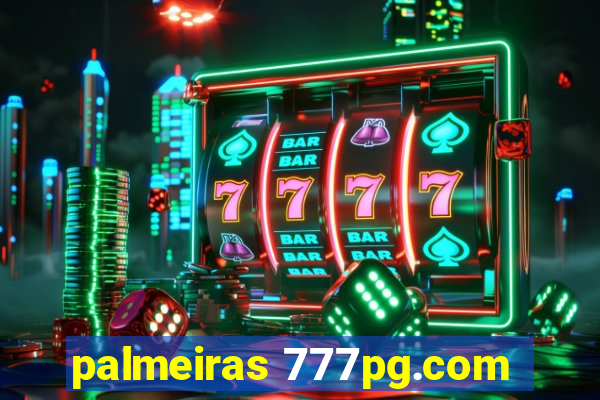 palmeiras 777pg.com