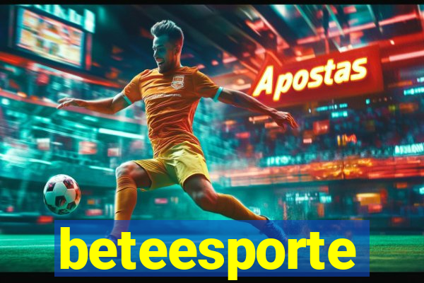 beteesporte