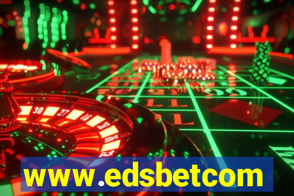 www.edsbetcom