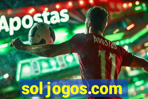 sol jogos.com