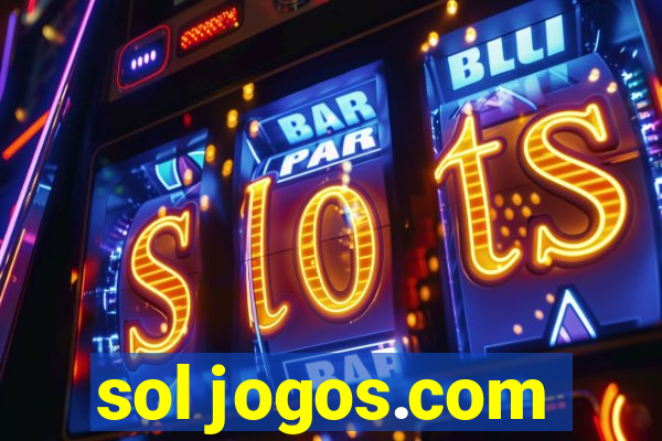 sol jogos.com