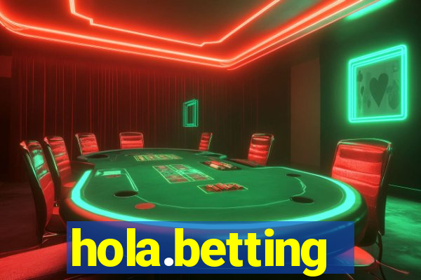 hola.betting