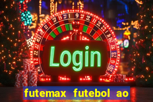 futemax futebol ao vivo libertadores