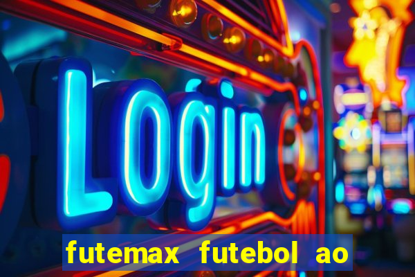 futemax futebol ao vivo libertadores