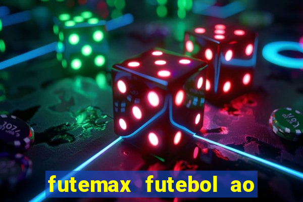 futemax futebol ao vivo libertadores