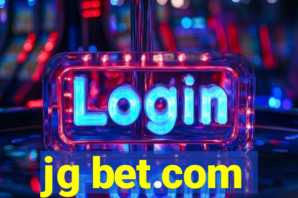 jg bet.com