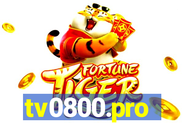 tv0800.pro