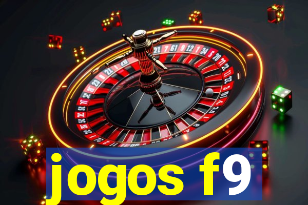 jogos f9