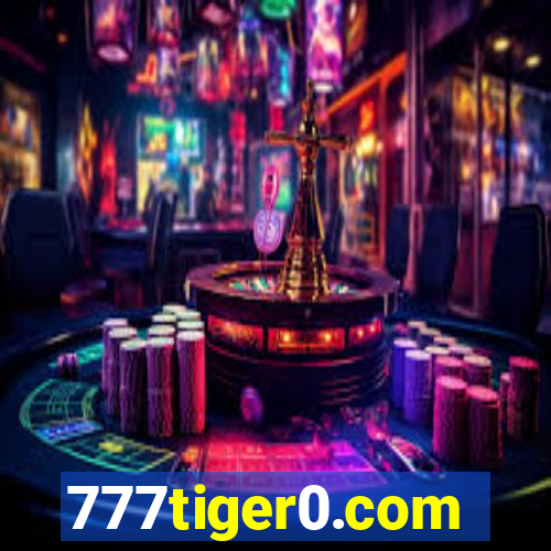 777tiger0.com