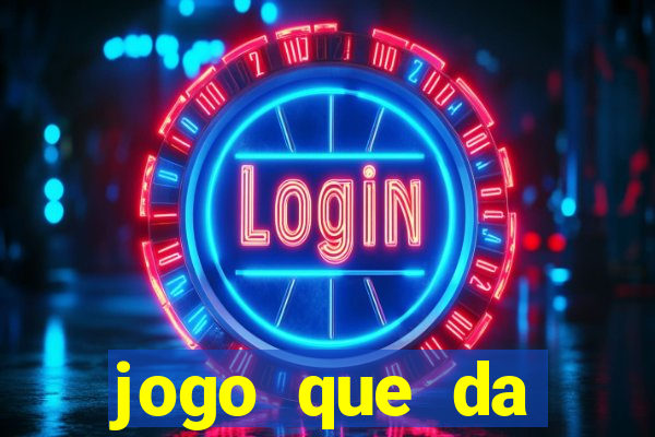 jogo que da dinheiro para se cadastrar