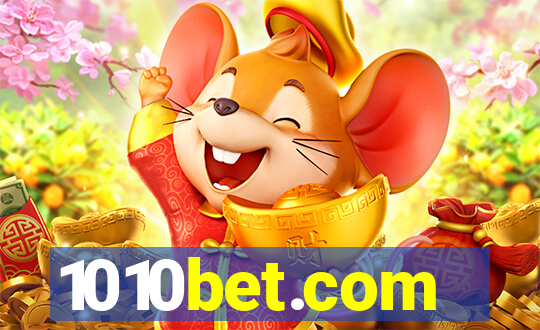 1010bet.com