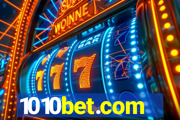 1010bet.com