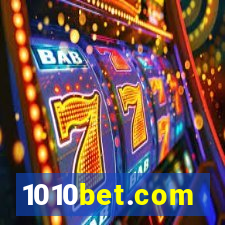 1010bet.com