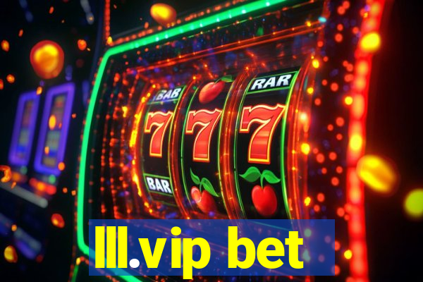 lll.vip bet