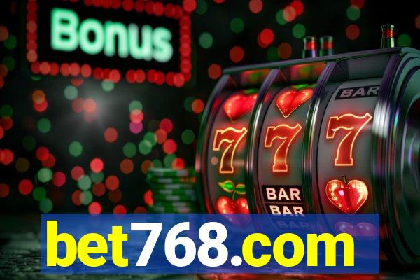 bet768.com