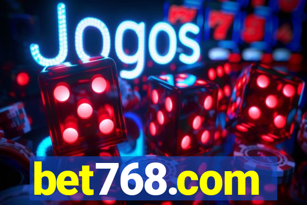 bet768.com