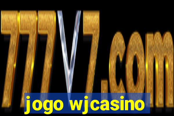 jogo wjcasino