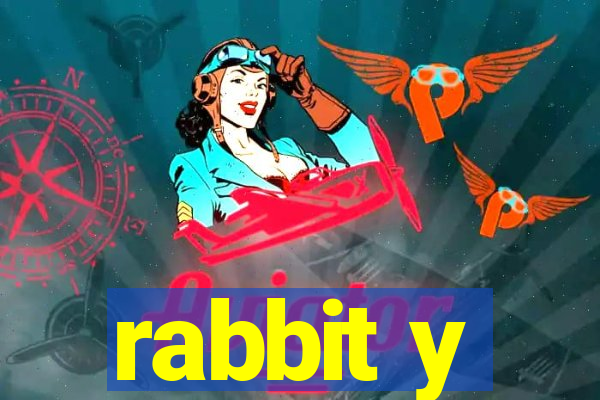 rabbit y