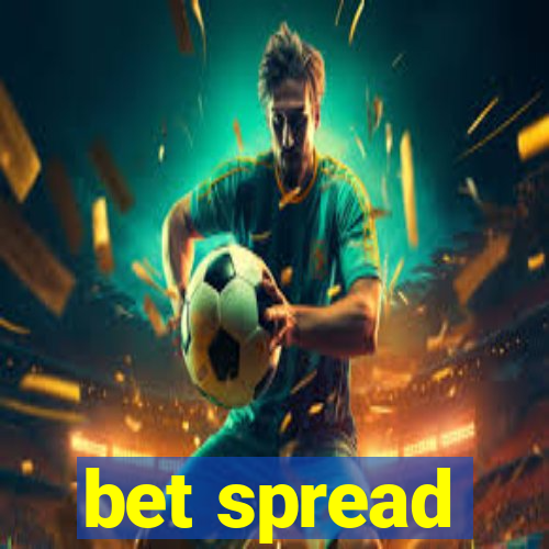 bet spread