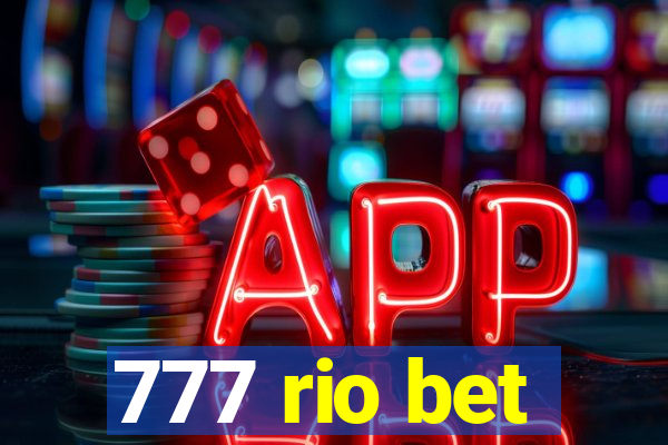 777 rio bet