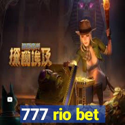 777 rio bet